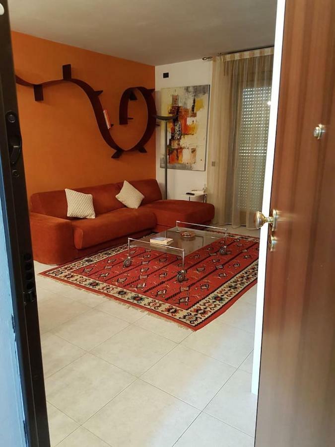 Residenza Annalisa Apartment Torri di Quartesolo Exterior photo