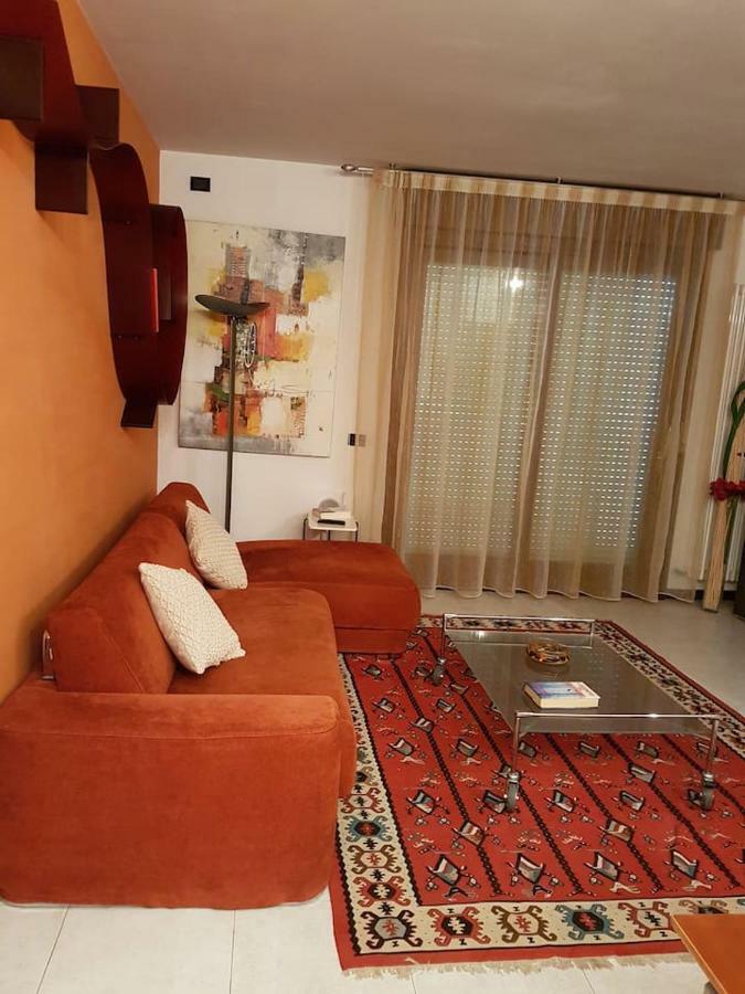 Residenza Annalisa Apartment Torri di Quartesolo Exterior photo